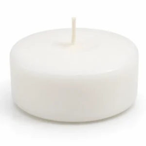 Vela flotante grande Ø7,7 cm